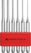 Sada vytloukačů závlaček 6 ks PB Swiss Tools
